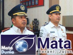 Emban Amanah Baru, I Wayan Nurasta Wibawa Resmi Jabat Kalapas Kelas IIA Tangerang