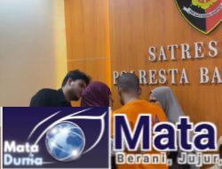 Kedepankan Kemanusiaan, Polresta Banyuwangi Selesaikan Perkara Penganiayaan Melalui Mekanisme Restorative Justice