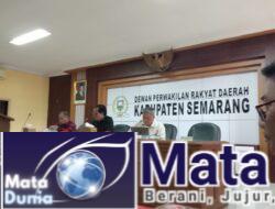 GABSI Mendesak pemerintah Kabupaten Semarang agar segera menutup Wisata Celosia.