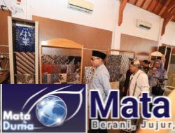 Berburu Batik Lokal, Pusat Batik Banyuwangi Hadir di Tengah Kota