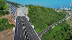 Proyek Strategis Nasional Jalan Tol Probolinggo-Situbondo-Banyuwangi (Prosiwangi) Kini Mendekati Tahap Penyelesaian