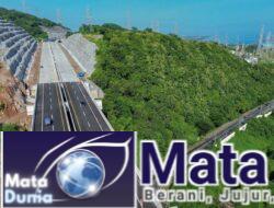 Proyek Strategis Nasional Jalan Tol Probolinggo-Situbondo-Banyuwangi (Prosiwangi) Kini Mendekati Tahap Penyelesaian