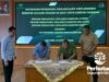 Perhutani KPH Banyuwangi Barat, KPH Selatan Serta KPH Utara Sepakat Jalin Kerjasama dengan Kejaksaan Negeri Banyuwangi di Bidang Hukum TUN