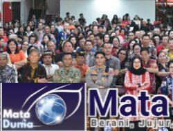 Hadiri Hari Ulang Tahun Klenteng Hoo Tong Bio Banyuwangi, Bupati Ipuk: Momentum Perkuat Harmoni