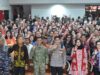 Dandim 0825/Banyuwangi Hadiri Perayaan Sakral Tan Hu Cin Jin 2026 di Hoo Tong Bio, Harmoni Budaya dan Keamanan Terjaga