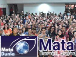 Dandim 0825/Banyuwangi Hadiri Perayaan Sakral Tan Hu Cin Jin 2026 di Hoo Tong Bio, Harmoni Budaya dan Keamanan Terjaga