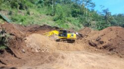 Tambang Ilegal Galian C di Banyuwangi Diduga “Kebal Hukum”, Aktivitas Terang-terangan Tanpa Tindakan