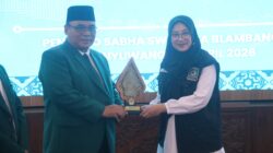 Buka Musda VIII, Bupati Ipuk Fiestiandani Sebut LDII Mitra Strategis Pembangunan Banyuwangi