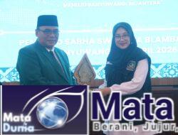 Buka Musda VIII, Bupati Ipuk Fiestiandani Sebut LDII Mitra Strategis Pembangunan Banyuwangi