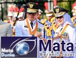 Empat Kali Berturut-turut, Banyuwangi Raih Peringkat Terbaik Kabupaten Berkinerja Tinggi se-Indonesia dari Kemendagri