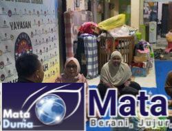 Perintis Presisi Polresta Banyuwangi Salurkan Sembako ke Panti Asuhan Mutiara Insan