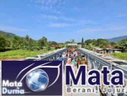 Masuk Pembangunan Prioritas, Jembatan Sungai Lembu Banyuwangi Masuk Tahap Lelang Pekan Ini