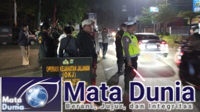 Polsek Setu polres metro bekasi