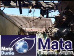 8 KALI TERINOVATIF, TAPI 3 TAHUN MEMBIARKAN RAKYATNYA TINGGAL DI RUMAH ROBOH: BANYUWANGI DALAM ILUSI PENGHARGAAN