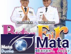 Blitar Fair 2026 Resmi Digelar, Dorong UMKM dan Hiburan Rakyat dalam Satu Panggung