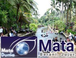 Tetap Menjadi Favorit di Hari Libur Lebaran, Ratusan Ribu Wisatawan Kunjungi Banyuwangi Selama Libur Lebaran