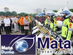 Survei Indikator: 82,7% Pemudik Puas dengan Operasi Ketupat 2026, Lalin Lancar