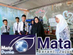 SMPN 3 Banyuwangi Sulap Sampah Jadi Produk Bernilai Ekonomi