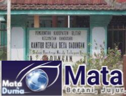 Gaya Komunikasi Pak Dedy Dinilai Arogan dan Menantang, Warga Gadungan Tetap Desak Kejelasan Anggaran