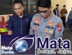 Satreskrim Polresta Banyuwangi Berhasil Bongkar Sindikat Pengoplosan LPG 3 Kg di Bangorejo dan Muncar