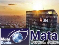 BNI Dorong UKM Go Global Lewat Fast Trex Xpora, Tawarkan Pembiayaan Terintegrasi