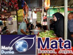 Ringankan Beban 6.500 Pedagang Pasar, Pemkab Banyuwangi Gratiskan Retribusi Sabtu dan Minggu