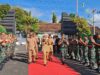 Perkuat Sinergi, Bupati Banyuwangi Kunjungan ke Makodim 0825/Banyuwangi