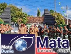 Perkuat Sinergi, Bupati Banyuwangi Kunjungan ke Makodim 0825/Banyuwangi