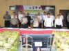 Amankan Dua Tersangka, Polresta Sidoarjo Ungkap Sindikat LPG Oplosan di Rumah Kontrakan