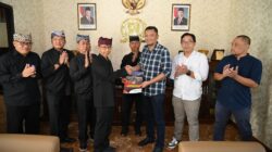 Serahkan Draf Raperda ke DPRD, Pemkab Banyuwangi Uji Coba Aturan Operasional Toko Swalayan