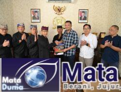Serahkan Draf Raperda ke DPRD, Pemkab Banyuwangi Uji Coba Aturan Operasional Toko Swalayan