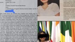 Warga Duren Sawit Inisial WS di Laporkan Ke Polsek Patrang Atas Dugaan Penipuan