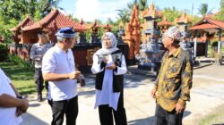 Dusun “Balian” Patoman Banyuwangi, Kampung Hindu dengan Potensi Seni dan Ekonomi Kreatif