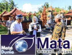 Dusun “Balian” Patoman Banyuwangi, Kampung Hindu dengan Potensi Seni dan Ekonomi Kreatif
