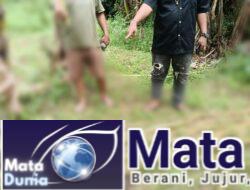 Lembaga Swadaya Masyarakat Gerakan Masyarakat Bawah Indonesia (LSM GMBI) Distrik Banyuwangi Siap Kawal Pencurian Janur di Banyuwangi