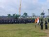 PSHT Kabupaten Blitar Gelar Test dan Pendadaran, Bentuk Calon Warga Berkarakter