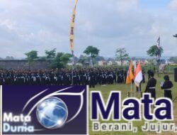 PSHT Kabupaten Blitar Gelar Test dan Pendadaran, Bentuk Calon Warga Berkarakter
