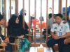 Bahas Penguatan Sinergi Antar Instansi, Kalapas Banyuwangi Temui Bupati Ipuk Fiestiandani