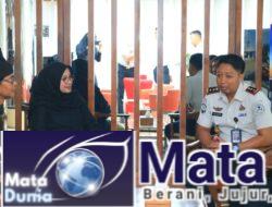 Bahas Penguatan Sinergi Antar Instansi, Kalapas Banyuwangi Temui Bupati Ipuk Fiestiandani