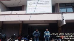 BPKB Ditahan Meski Hutang Lunas, Nasabah Teriak Dizalimi: Dugaan Praktik Tak Wajar di Koperasi Jaya Manunggal