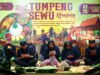Tumpeng Sewu Kemiren, Bupati Ipuk: Simbol Kekuatan Gotong Royong dan Budaya Banyuwangi