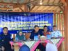 Lapas Banyuwangi Resmikan Kelurahan Pakis Jadi Wilayah Binaan, Hadirkan Cek Kesehatan Hingga Bansos