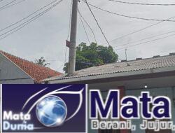 Tiang Listrik Yang Berdiri di Atas Tanah Milik Warga Kembali Jadi Sorotan Publik