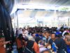 Bukan Sekedar Makan Siang, Ini cara Lapas Banyuwangi Rajut Kebersamaan Bersama Warga Binaan