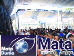 Bukan Sekedar Makan Siang, Ini cara Lapas Banyuwangi Rajut Kebersamaan Bersama Warga Binaan
