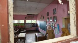 Di Tengah Efisiensi Anggaran, Banyuwangi Libatkan Banyak Pihak Perbaiki 134 Sekolah