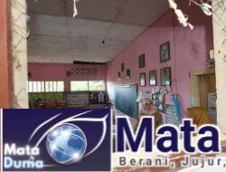 Di Tengah Efisiensi Anggaran, Banyuwangi Libatkan Banyak Pihak Perbaiki 134 Sekolah