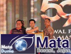 Kodim 0825/Banyuwangi Raih Penghargaan Juara 2 Penyerapan Gabah dan Penyaluran SPHP di Jawa Timur