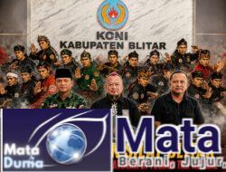 Ada 14 Perguruan Silat Kab Blitar Desak PAW Ketua IPSI Kab Blitar, Diduga Tidak Netral
