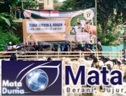 Makna Idhul Adha: Ketakwaan dan Kepedulian Sosial dalam Ibadah Qurban